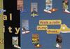 Library Corner Banner Photo