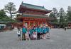 Japan Study Tour - one place available Banner Photo