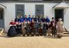 Year 5 Camp Banner Photo