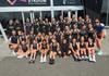 SEP Netball Tournament Banner Photo
