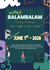 Balambalam Reading Challenge Banner Photo
