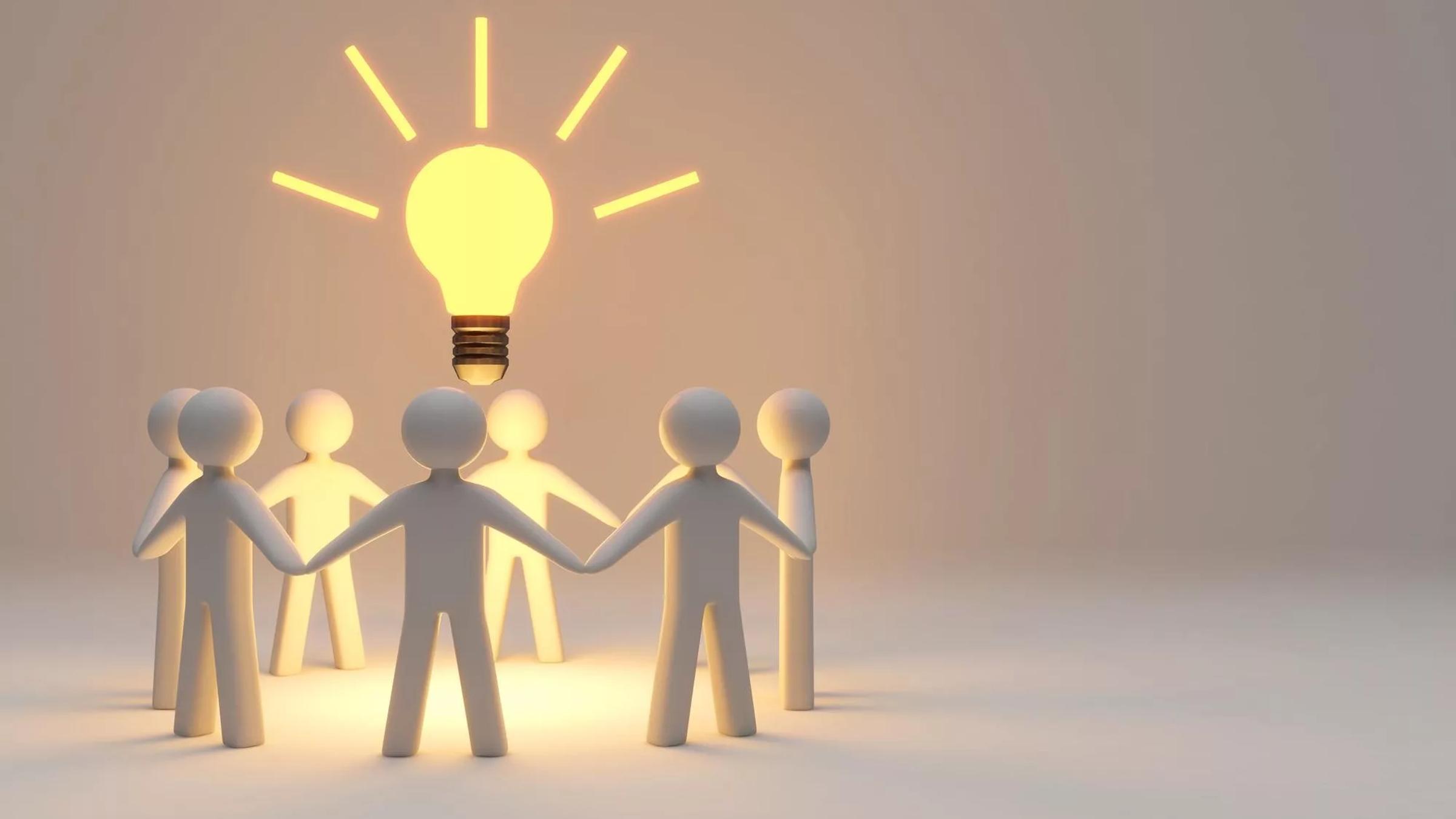 Leadership Communication Banner Photo