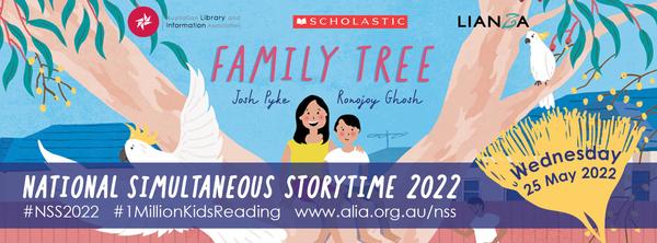 LIBRARY NEWS Banner Photo