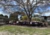 Year 1/2 Learning Reflection Banner Photo