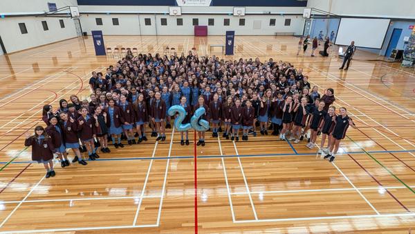 2026 Welcome Assembly  Banner Photo