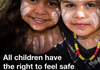 Child Safe & Wellbeing Banner Photo