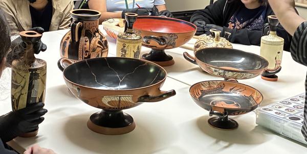 A classic end to the year! Banner Photo