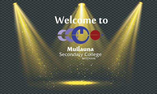 Staff in the spotlight Banner Photo