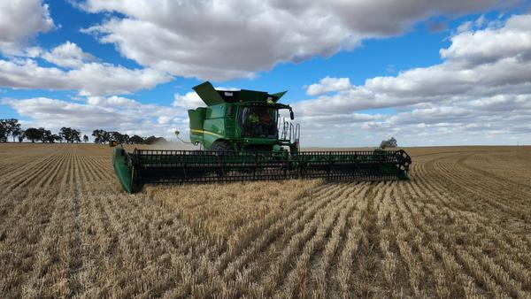 Farm Enterprises Banner Photo