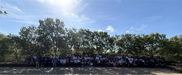 Year 9 News Banner Photo