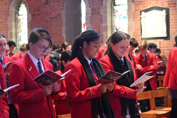 Year 12 Events Banner Photo