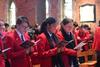 Year 12 Events Banner Photo