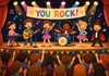 Music Term 3 Newsletter Banner Photo