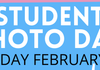 Student Photo Day
- Next Tuesday Banner Photo