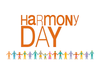 HARMONY DAY 2026 Banner Photo