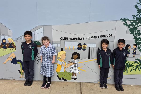 Prep B Banner Photo
