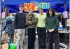 Year 12 Market Banner Photo