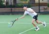 Co-Curricular - Senior Sport Banner Photo