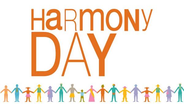 Harmony Day Banner Photo