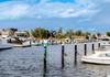 Mordialloc Creek - dredging Banner Photo