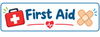 First Aid Banner Photo