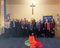 Trustee Visit to Marian College, Ararat Banner Photo