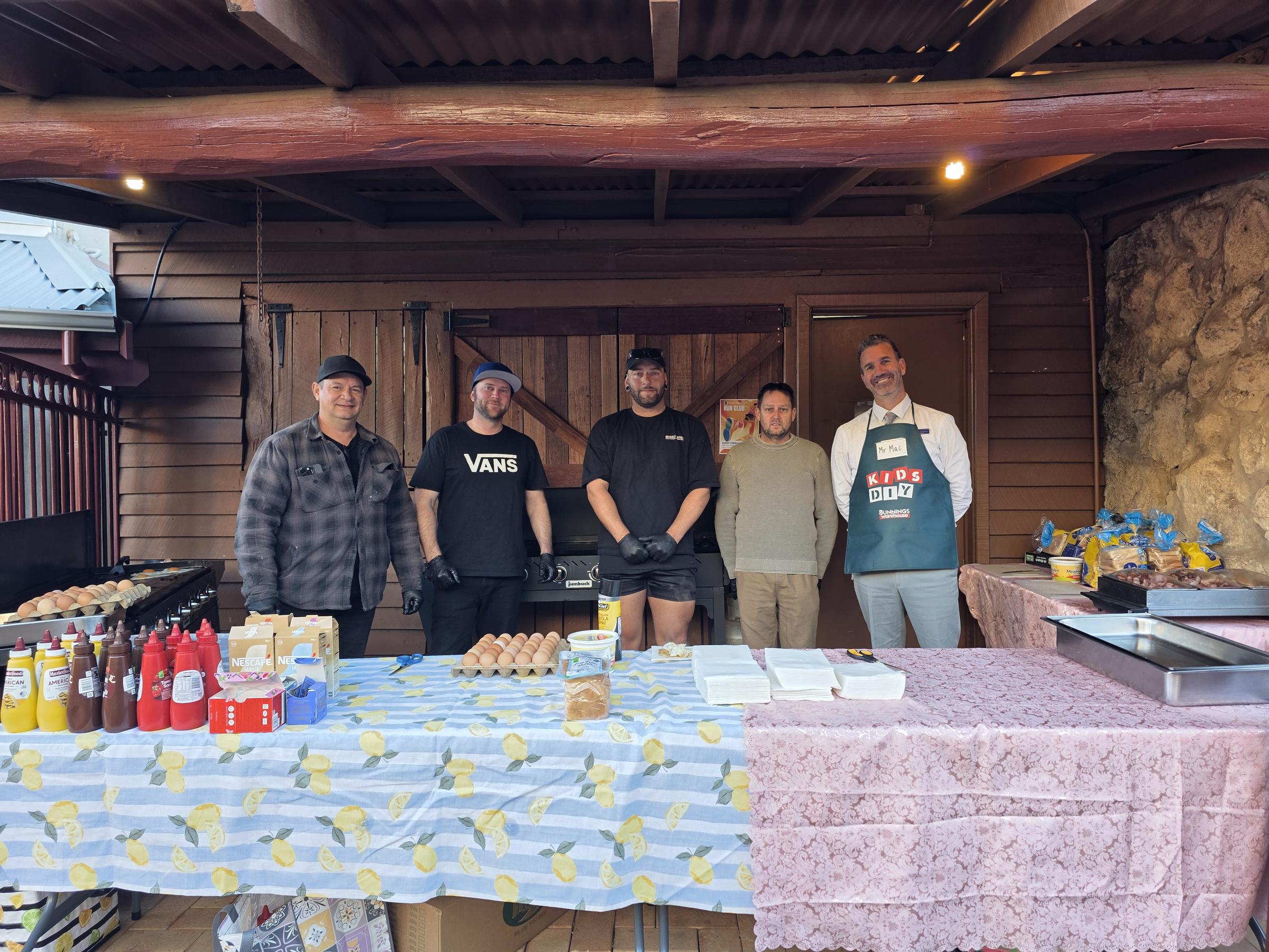 Banner Photo
