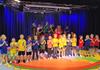 Performing Arts Banner Photo