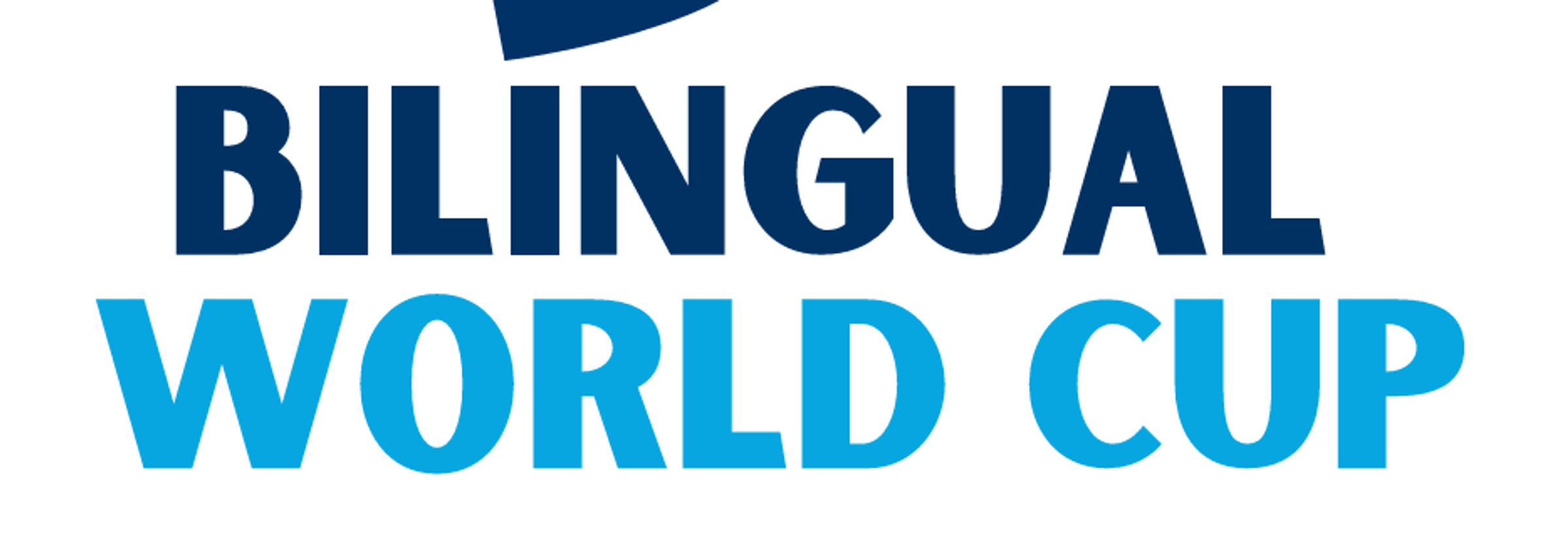 The Bilingual World Cup is back! Banner Photo