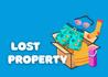 Lost Property Banner Photo