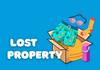 Lost Property Banner Photo