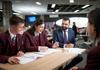 Senior School Banner Photo