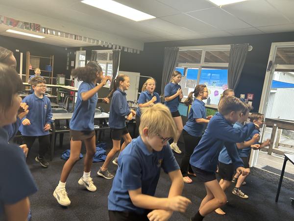 Term 4, 2025 Week 4 Banner Photo