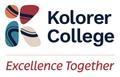 Kolorer College News Logo