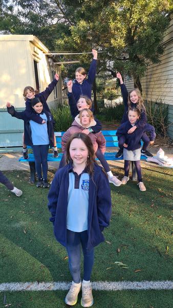 Outside School Hours Banner Photo