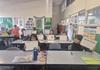 Year 5/6 Learning Reflection Banner Photo