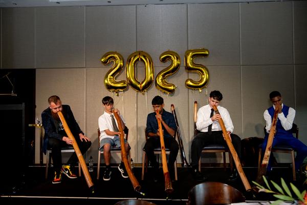 CEO's Update Banner Photo