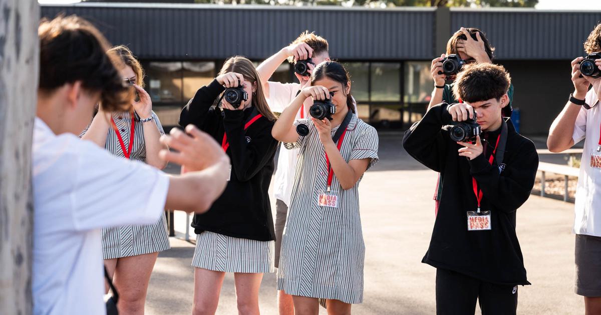Highvale Sc Highvale Secondary College Newsletter - 1st November 2024