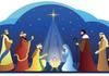 Christmas Prayer Service & Carols Banner Photo