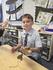 Friday Club Spotlight - Fine Arts with Mr Morris Banner Photo
