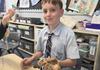 Friday Club Spotlight - Fine Arts with Mr Morris Banner Photo