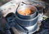 Trangia Cooking Experience Banner Photo
