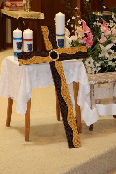 Our Catholic Community Banner Photo