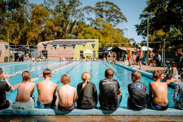 WHAT'S BEEN HAPPENING (1 of 2) Banner Photo