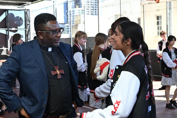 From Father Gift Banner Photo