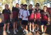 Secondary School Sports Victoria SunraysiaCross Country Banner Photo