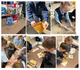 Learning and Teaching  Banner Photo