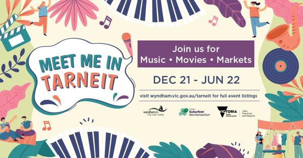 Community Events Banner Photo