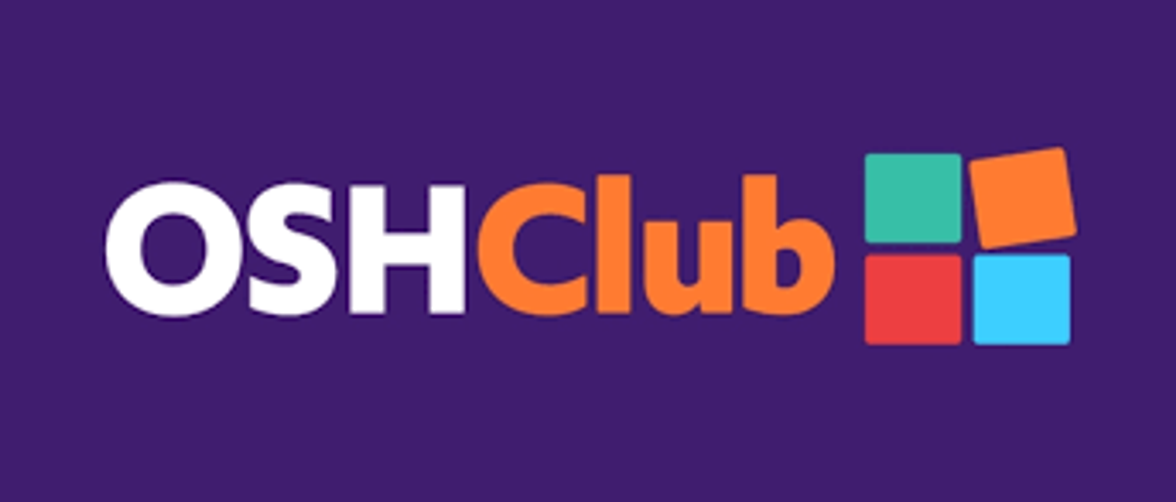 OSHClub Newsletter Banner Photo