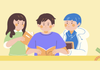 Homework Club Banner Photo